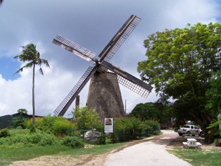 Mill at Morgan Lewis